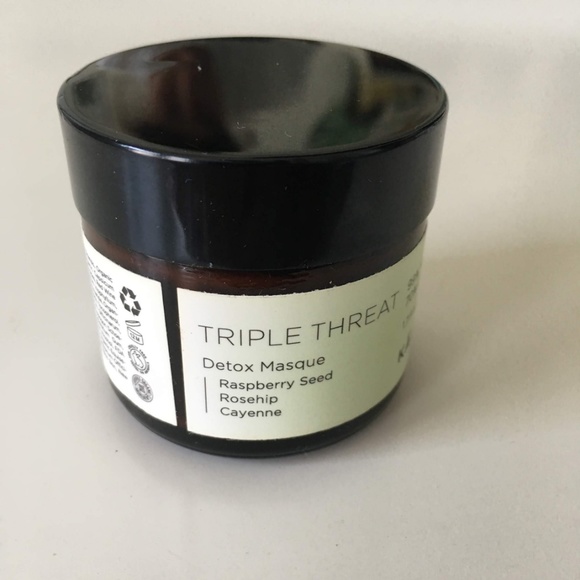 Kalos Greek Face Mask - Picture 2 of 3